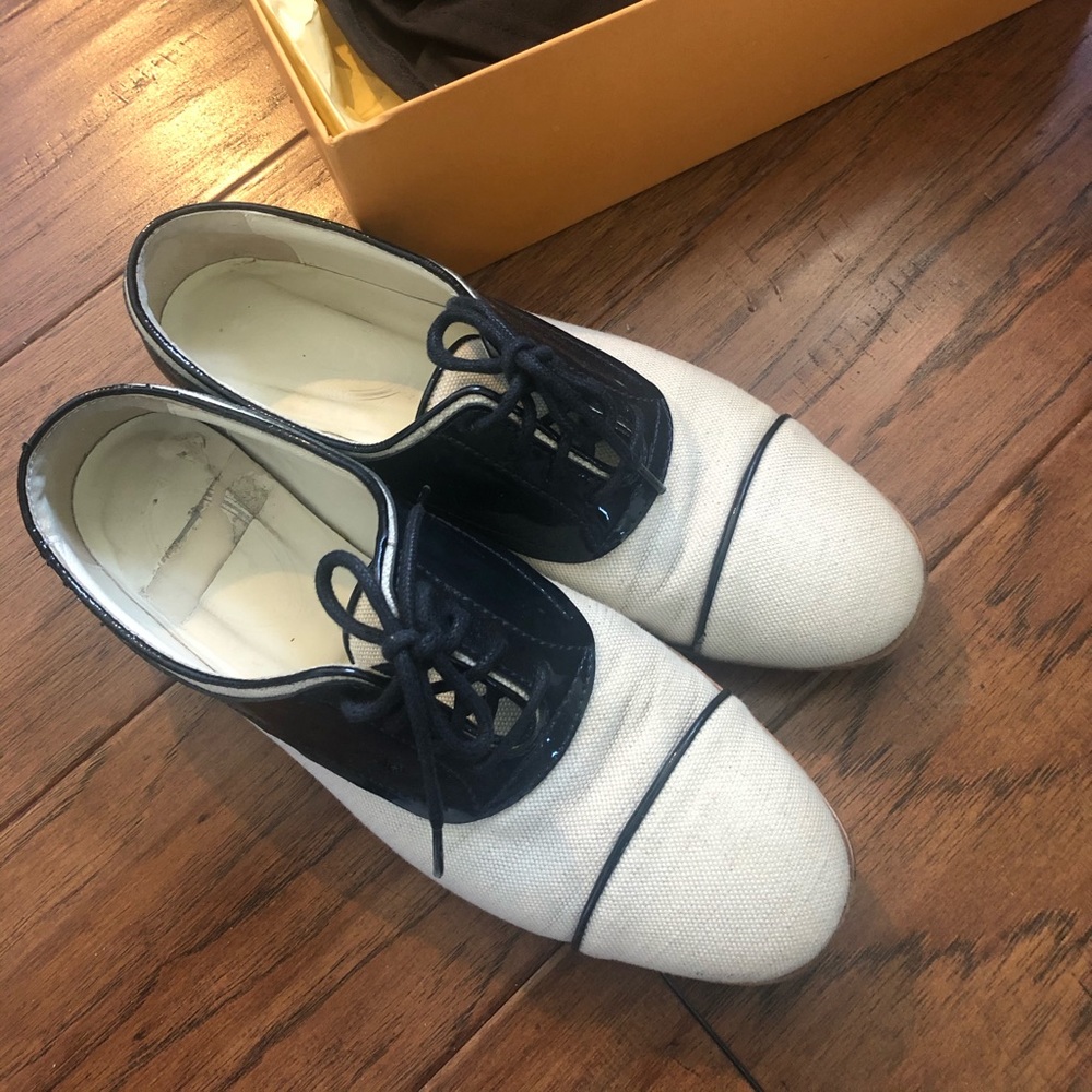 TOD’s shoes